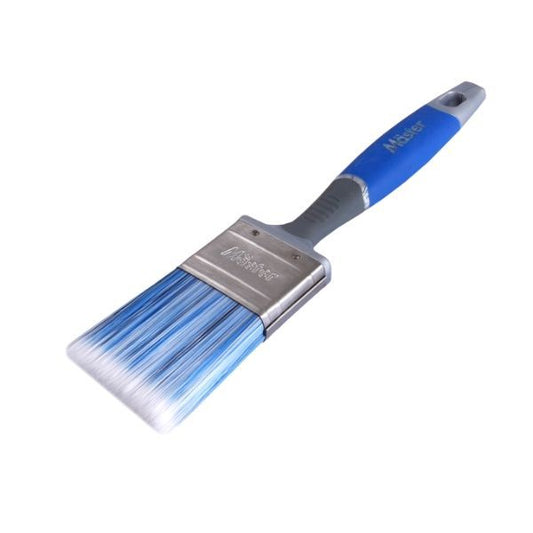 Lackpensel Superior Max Blue 25 mm