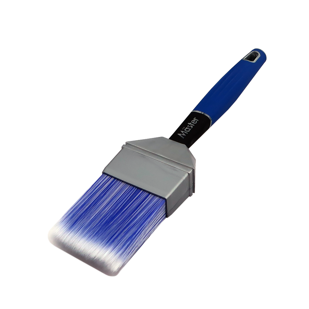 Lackpensel Diamond Quick Blue 50 mm