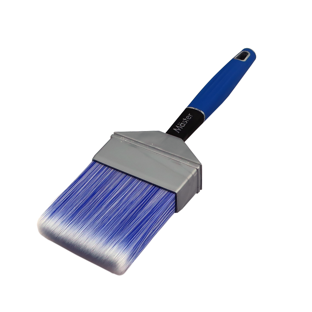 Lackpensel Diamond Quick Blue 70 mm