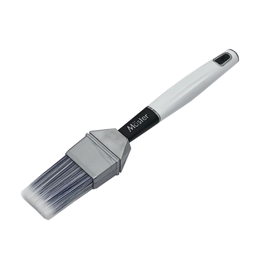 Lackpensel Diamond Pro Max Blue 35 mm