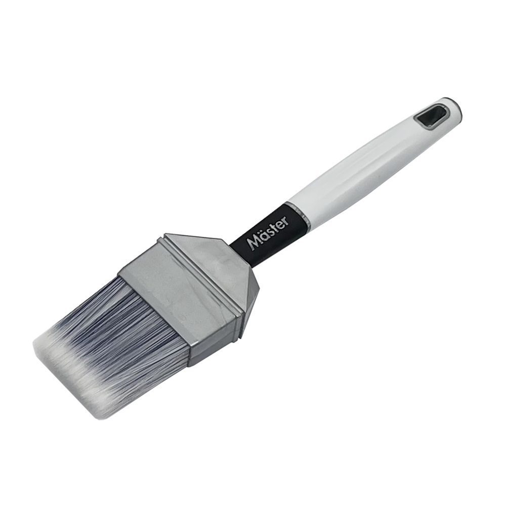 Lackpensel Diamond Pro Max Blue 50 mm