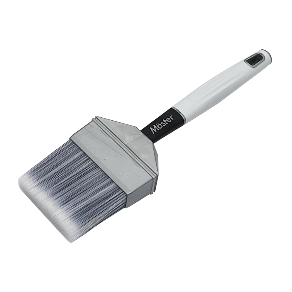 Lackpensel Diamond Pro Max Blue 70 mm