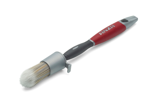 ANZA ELITE RUNDPENSEL 25 MM