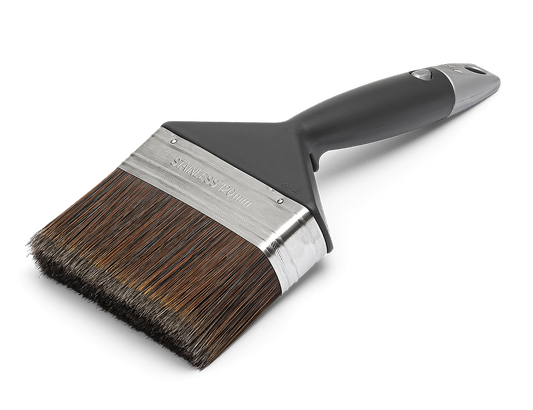 ANZA  ELITE TRÄOLJEPENSEL 120MM