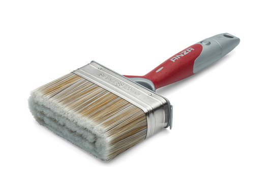ANZA ELITE RAK FASADPENSEL 120 MM