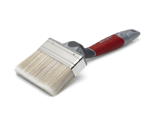 ANZA ELITE VINKLAD FASADPENSEL 100 MM