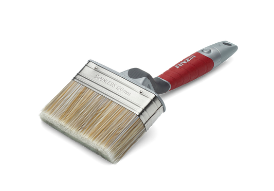 ANZA ELITE VINKLAD FASADPENSEL 120 MM