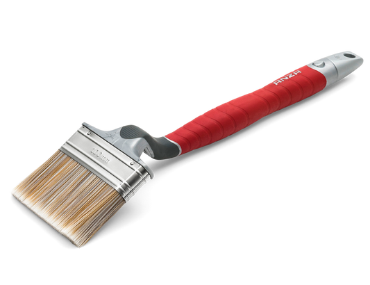 ANZA ELITE 2-IN-1 VINKLAD FASADPENSEL 100 MM