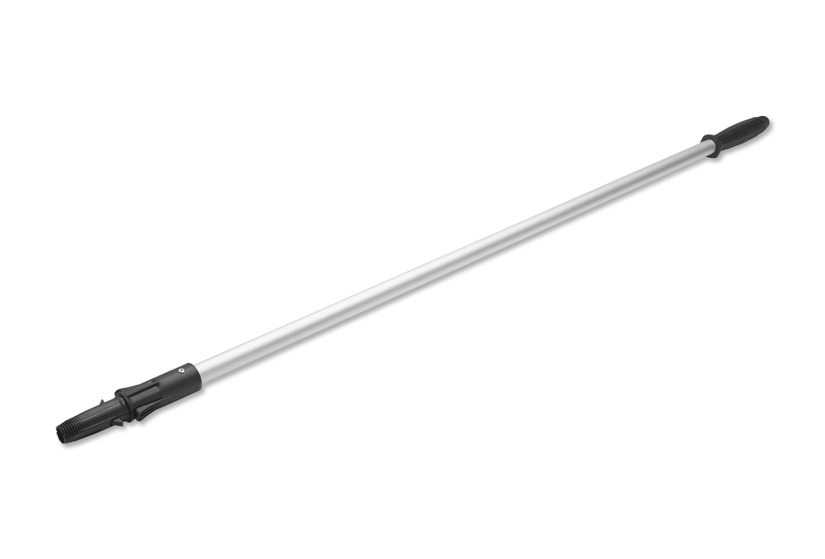 ANZA FÖRLÄNGNINGSSKAFT ELITE 115 CM FAST