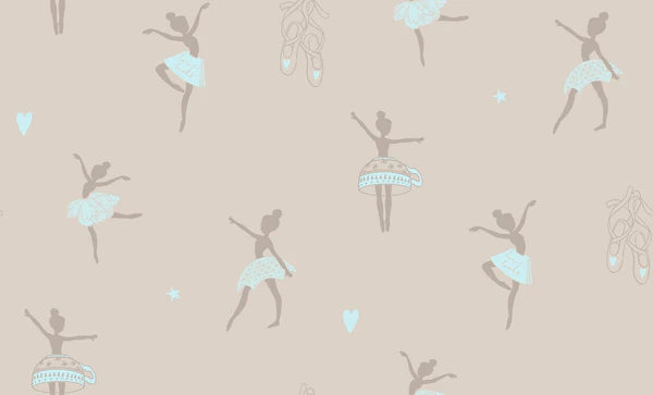 Fiona No Limits Ballerina - 640717