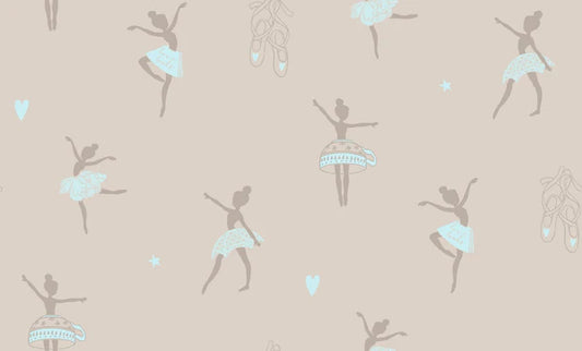 Fiona No Limits Ballerina - 640717