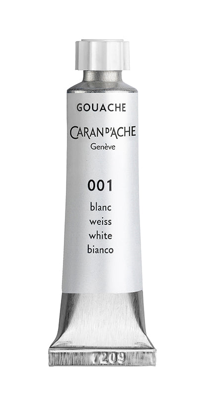 Gouachefärg Caran d'Ache