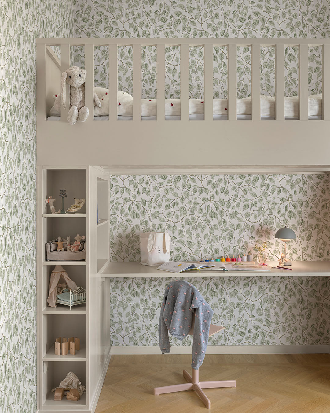 Midbec Hängbjörk - 20107