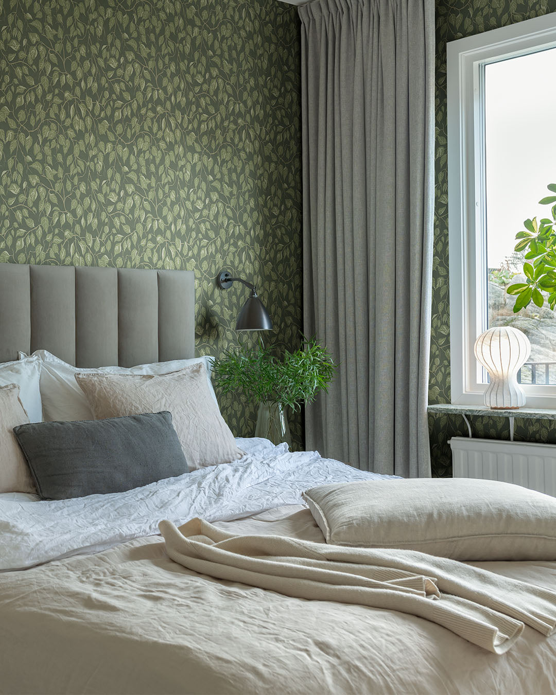 Midbec Hängbjörk - 20108