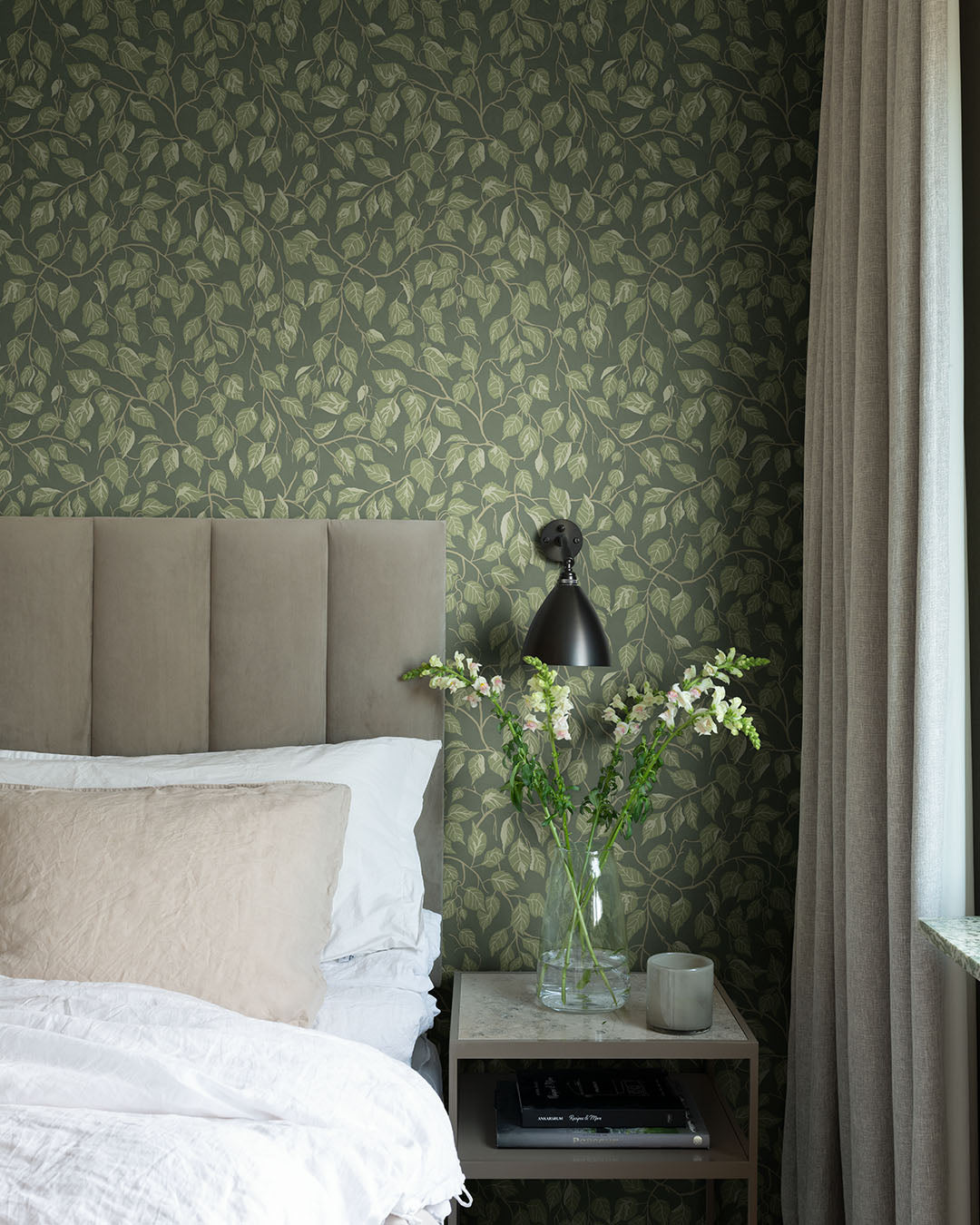 Midbec Hängbjörk - 20108