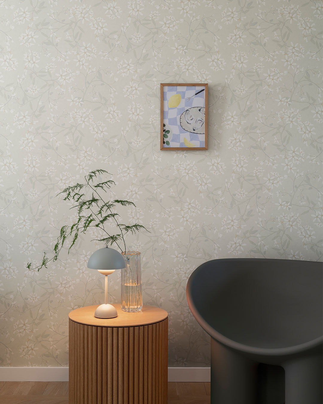 Midbec Paradis - 20110