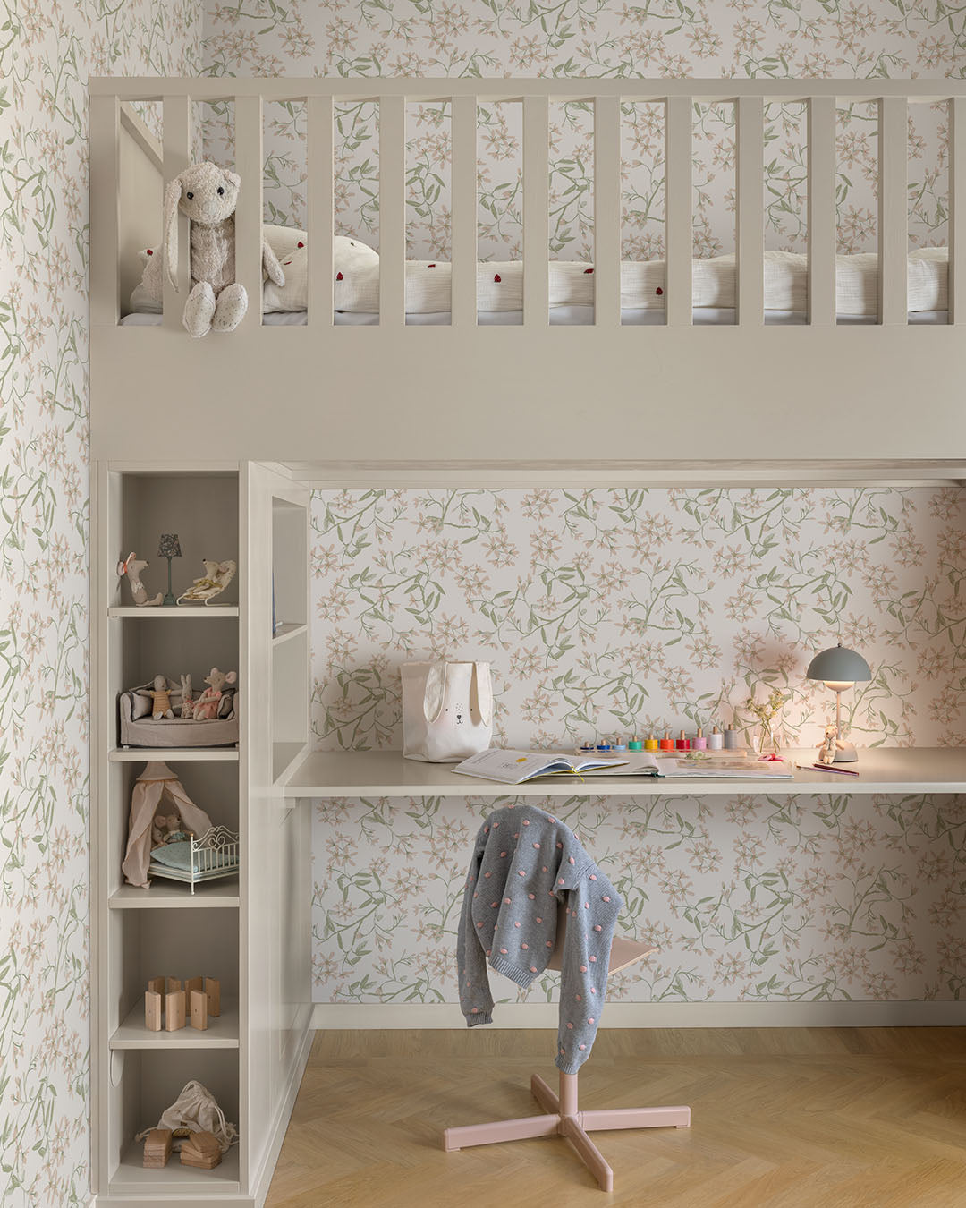 Midbec Paradis - 20111