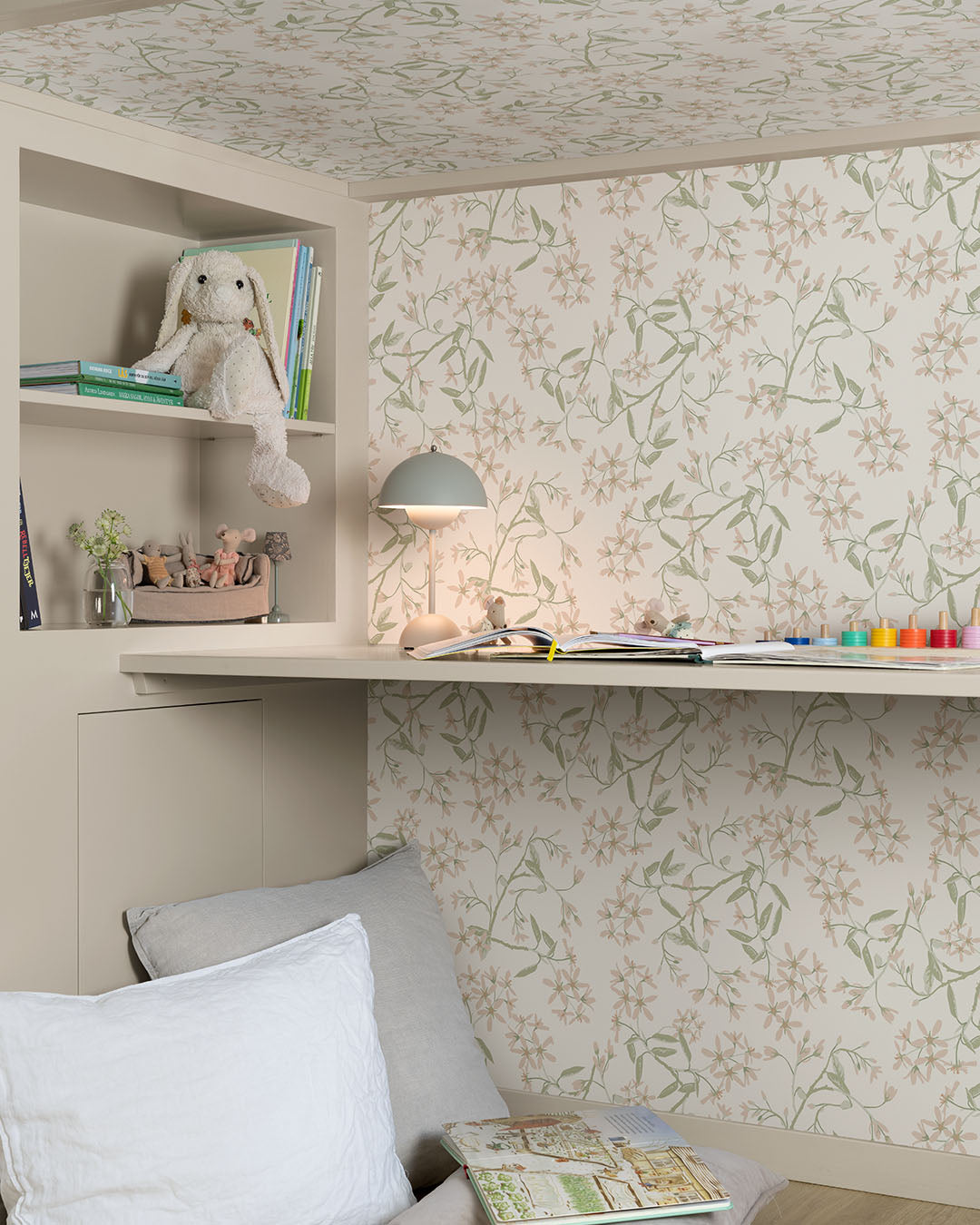 Midbec Paradis - 20111