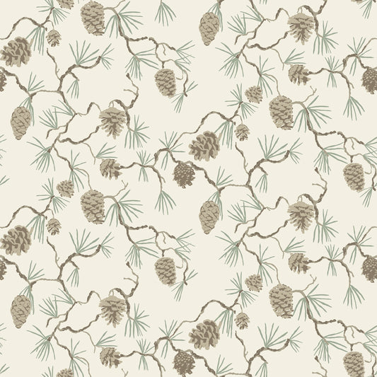 Midbec Tallskog - 20115