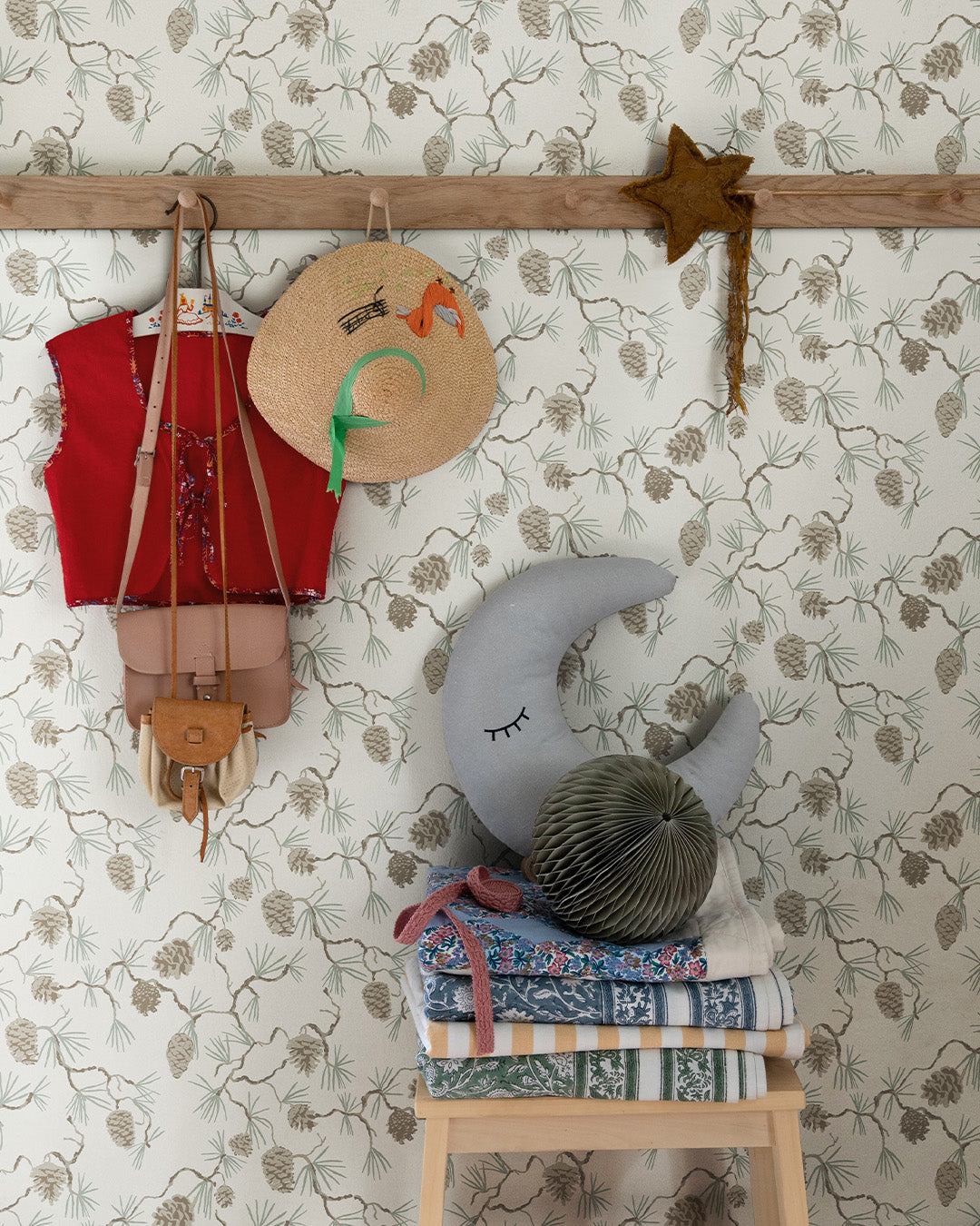 Midbec Tallskog - 20115