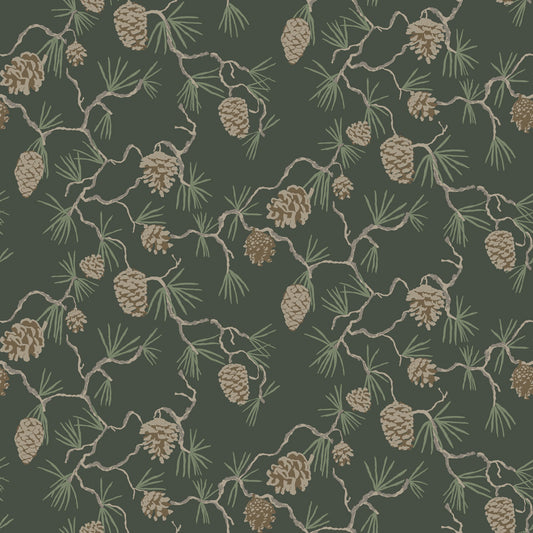 Midbec Tallskog - 20116