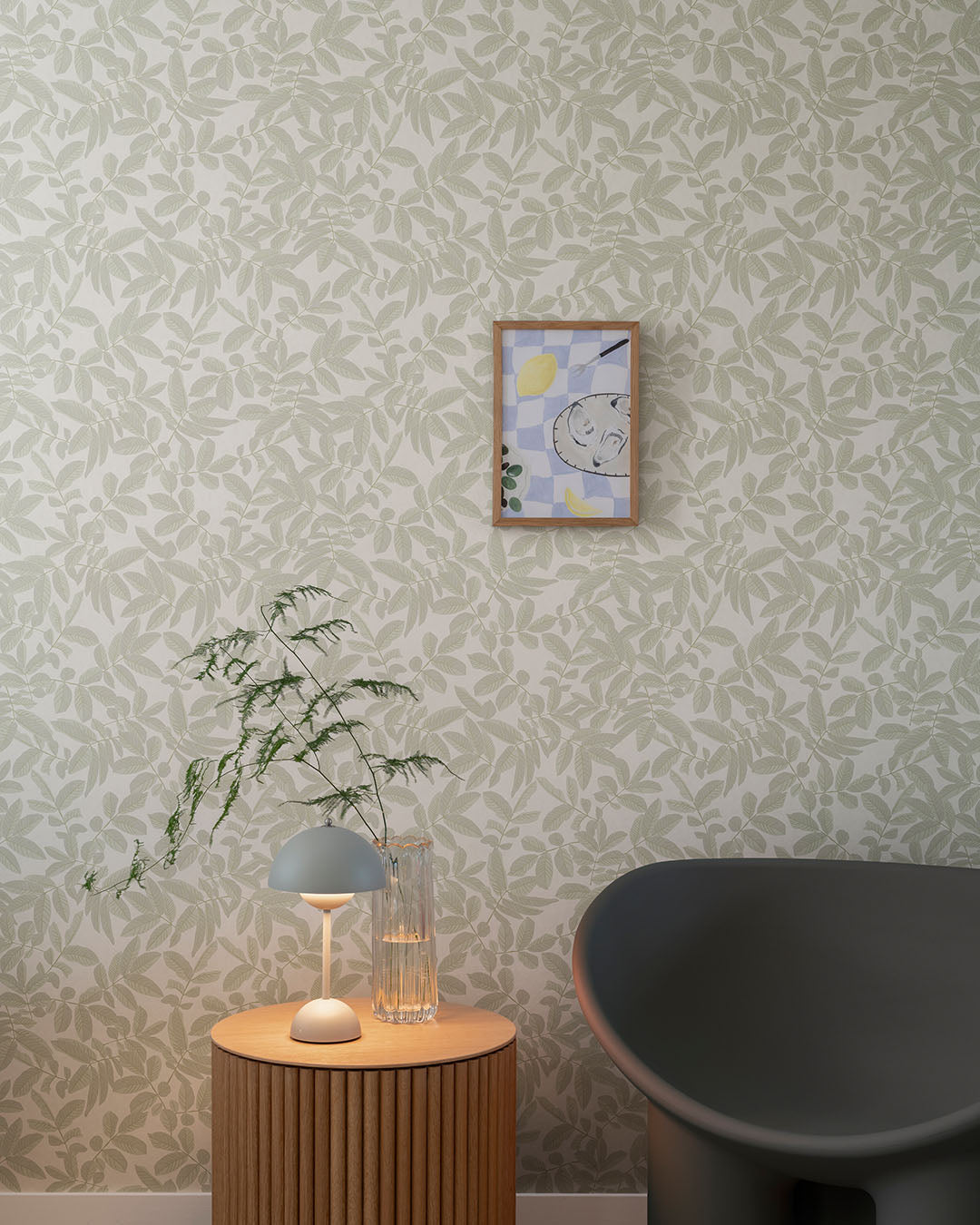 Midbec Lövskog - 20123