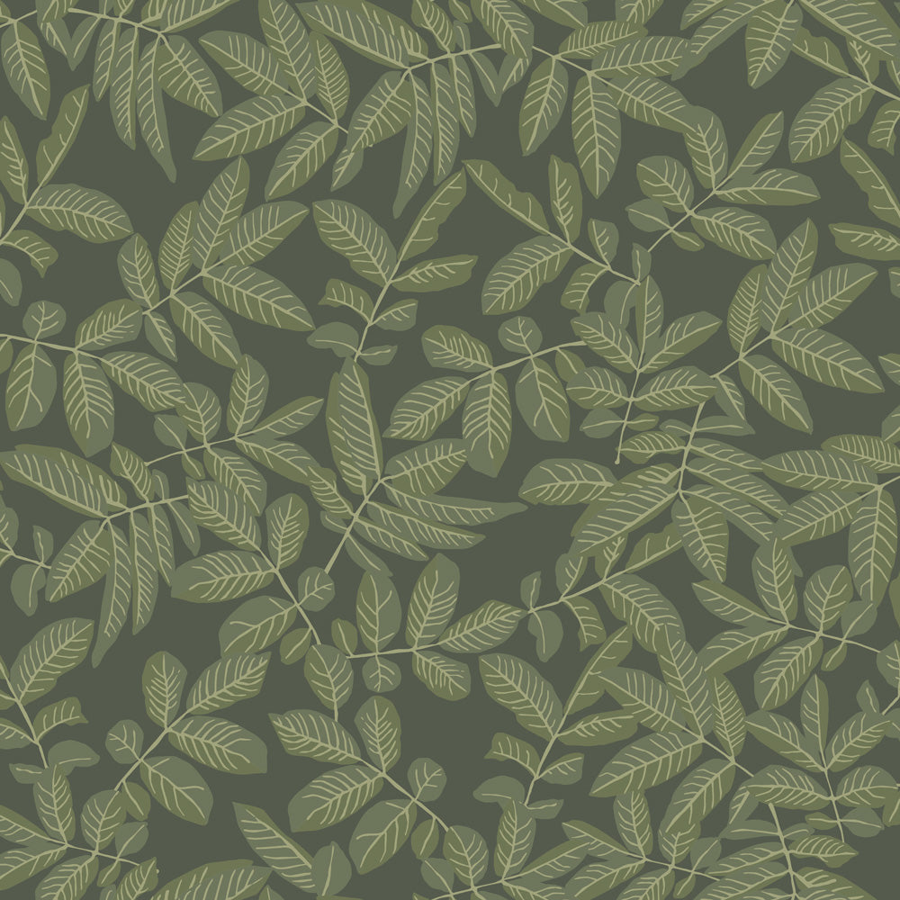 Midbec Lövskog - 20125