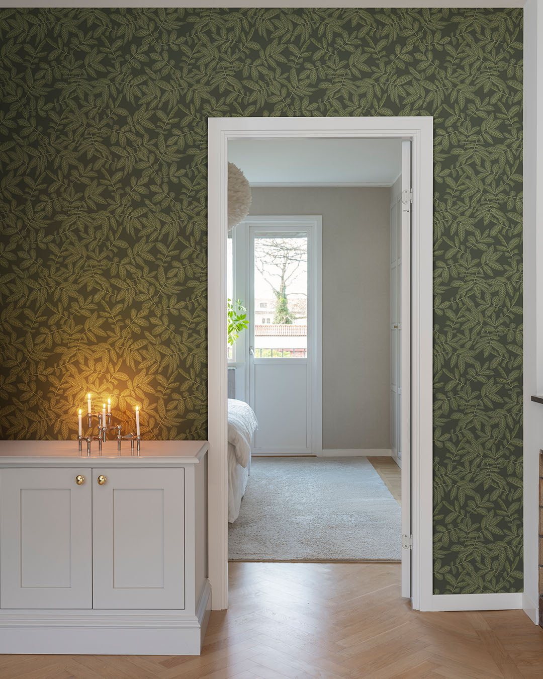 Midbec Lövskog - 20125