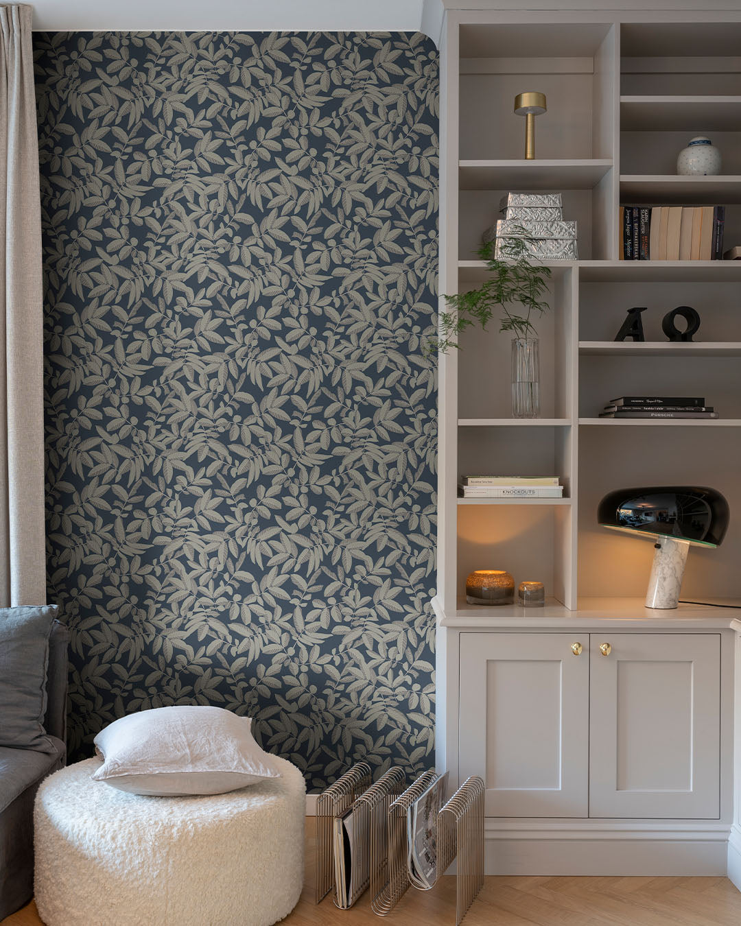 Midbec Lövskog - 20126