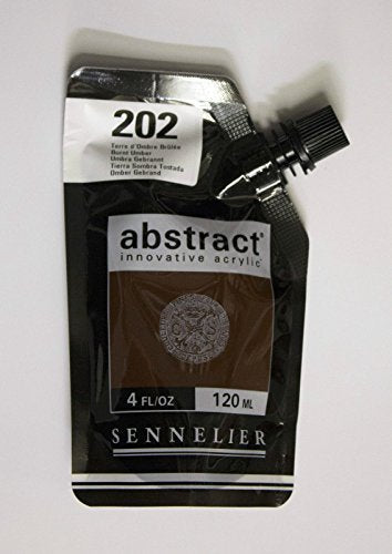 Sennelier Abstract Akrylfärg 120 ml