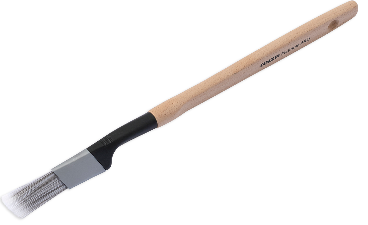 Anza Pro Super Precision Trä 20 mm