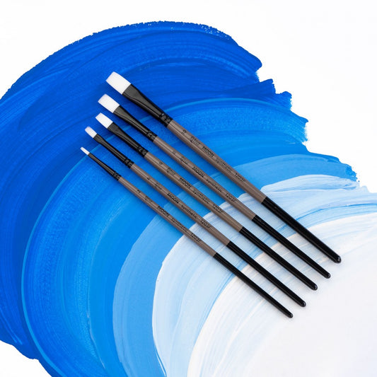 Rosa MOON Flat0 1203F