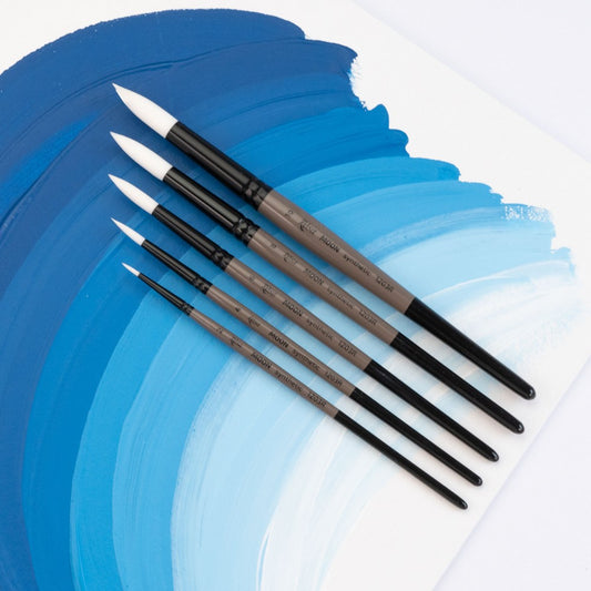 Rosa Synt Moon 1203R rund