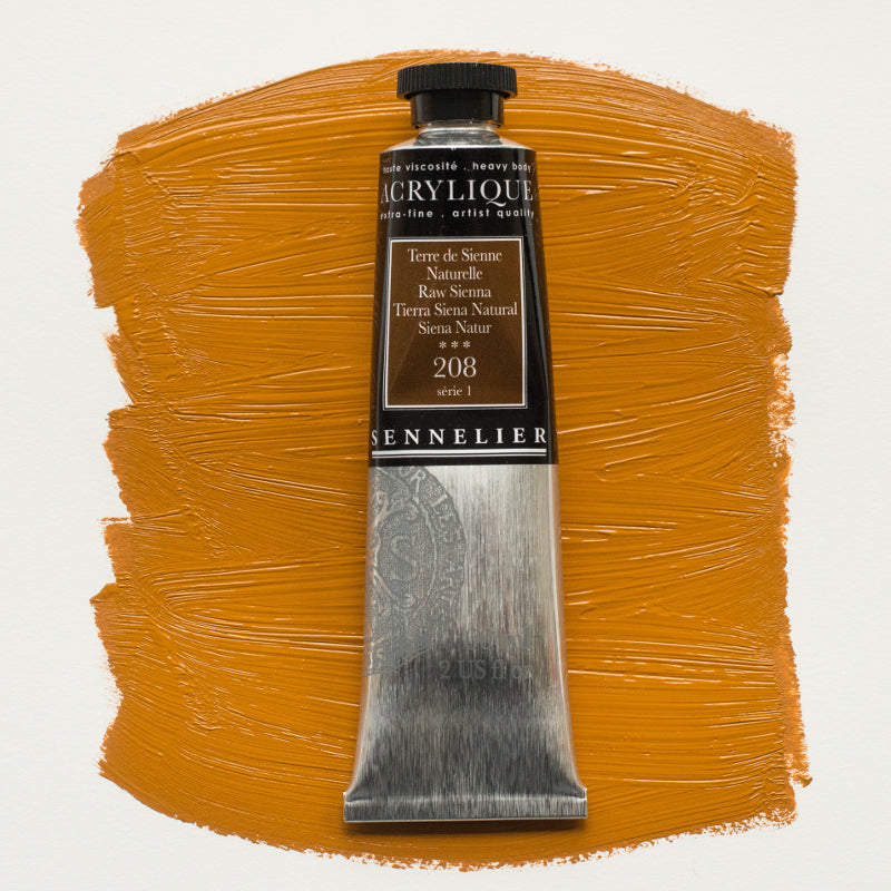 Sennelier Artist Acrylique Akrylfärg 60 ml