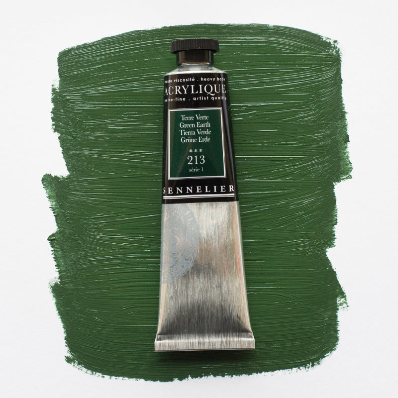 Sennelier Artist Acrylique Akrylfärg 60 ml