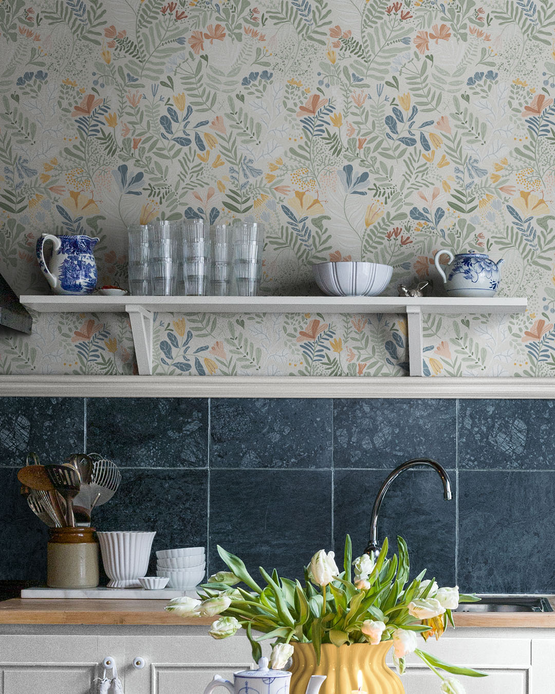 Midbec Brittsommar - 22005