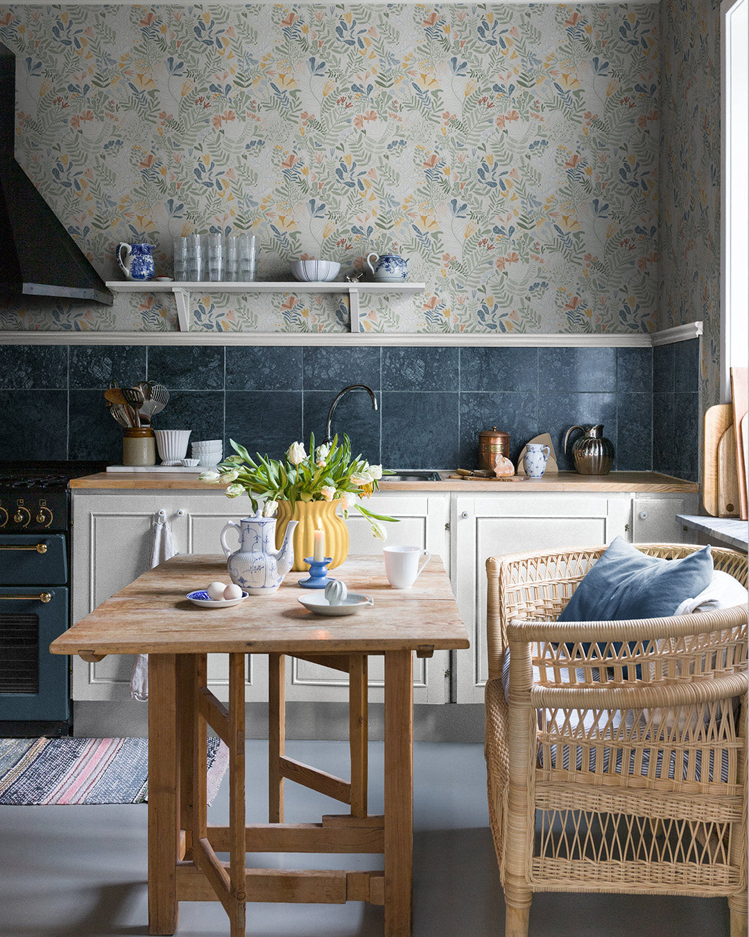 Midbec Brittsommar - 22005