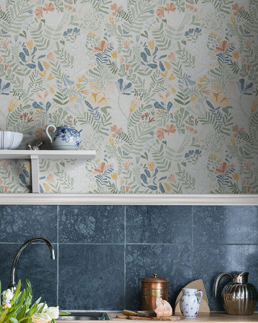 Midbec Brittsommar - 22005