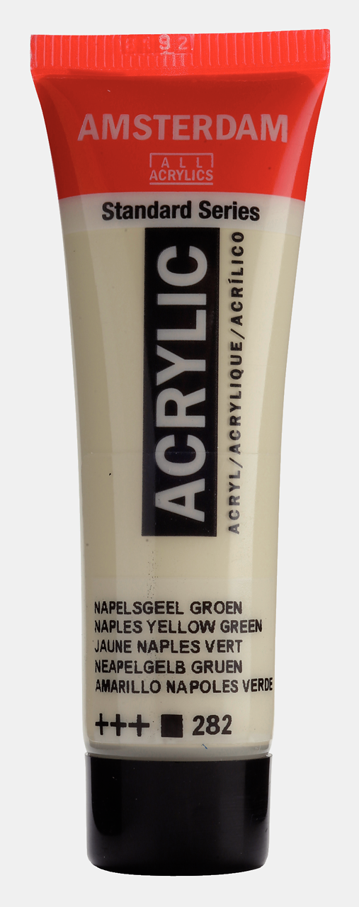 Amsterdam Standard Akrylfärg 20 ml