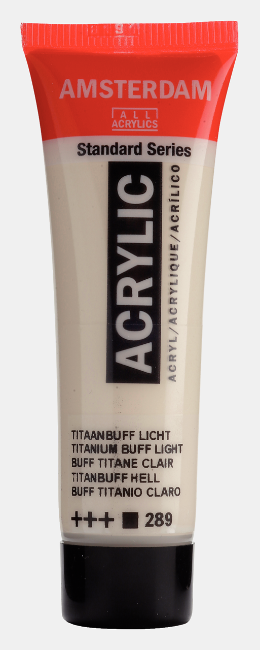 Amsterdam Standard Akrylfärg 20 ml