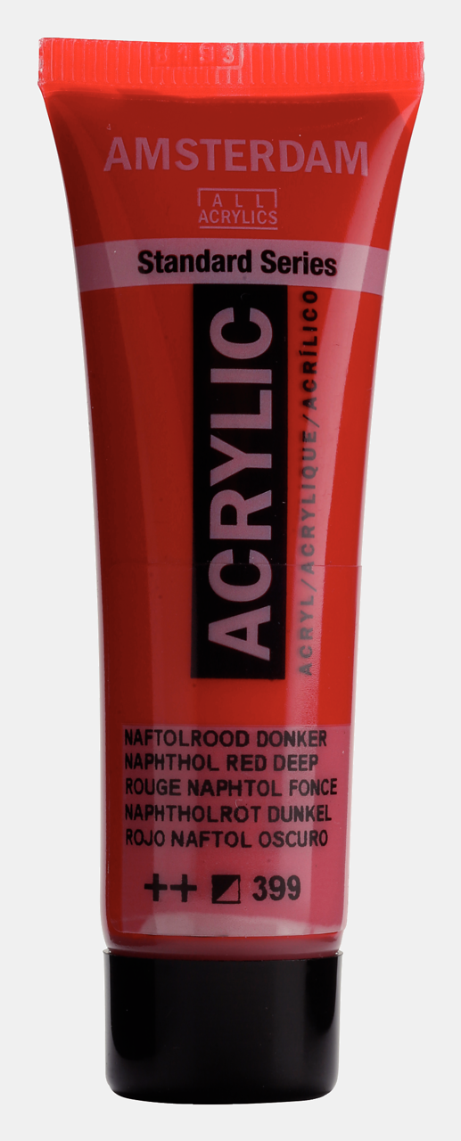 Amsterdam Standard Akrylfärg 20 ml