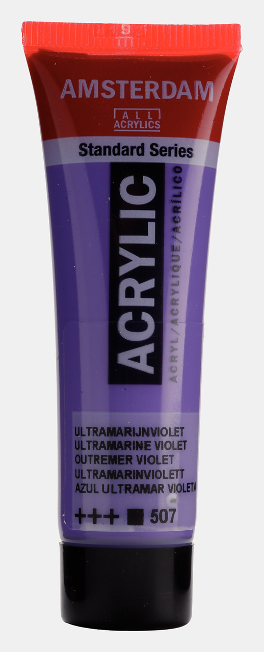 Amsterdam Standard Akrylfärg 20 ml
