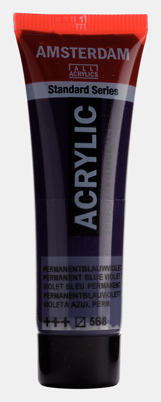Amsterdam Standard Akrylfärg 20 ml