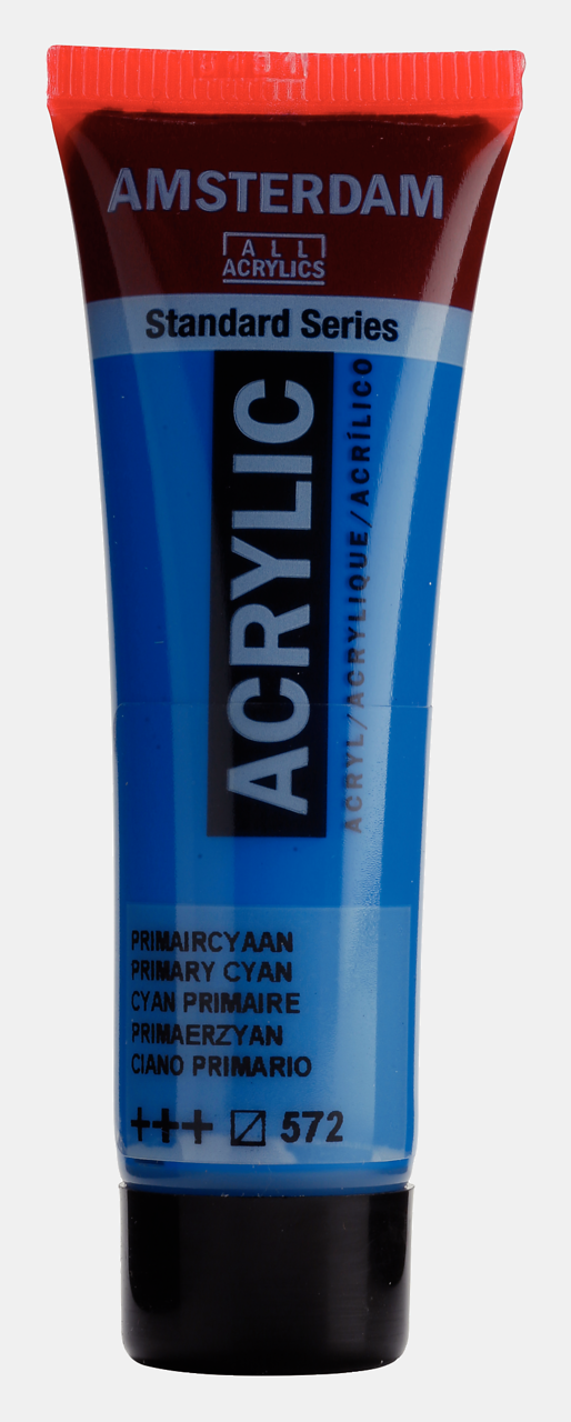 Amsterdam Standard Akrylfärg 20 ml