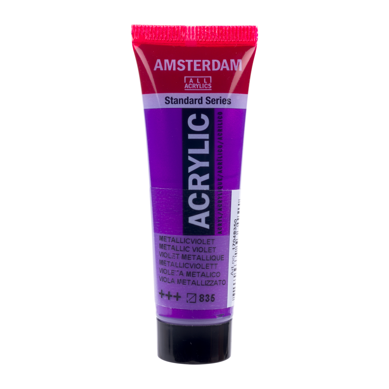 Amsterdam Standard Akrylfärg 20 ml