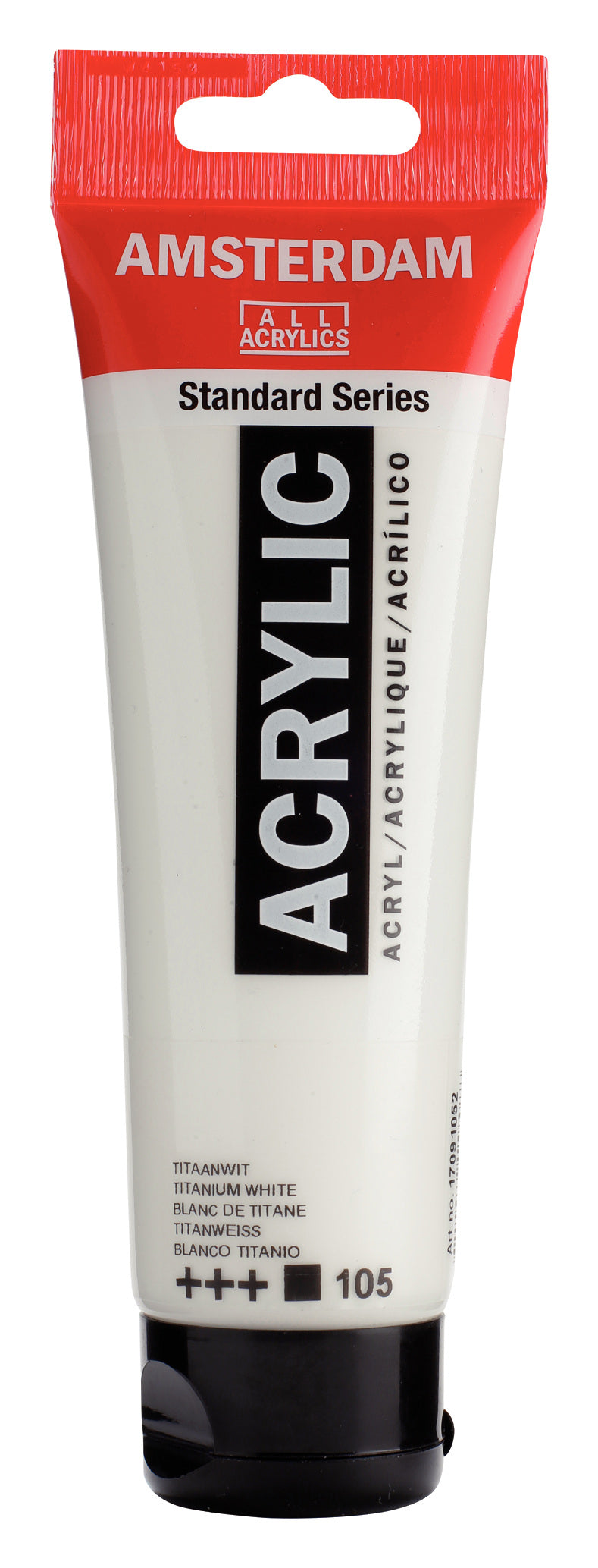 Amsterdam Standard Akrylfärg 120 ml