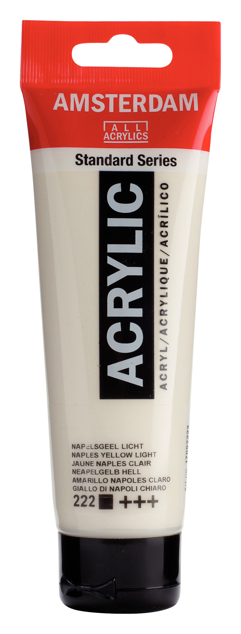 Amsterdam Standard Akrylfärg 120 ml
