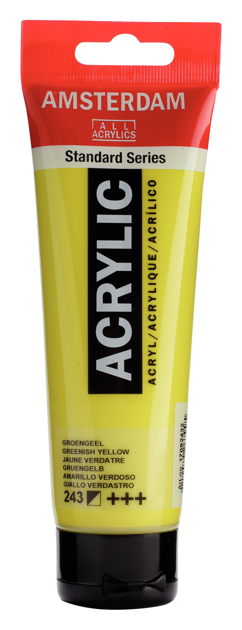Amsterdam Standard Akrylfärg 120 ml