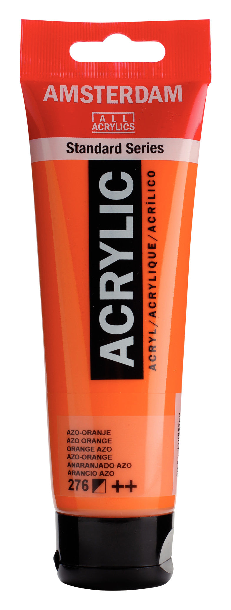 Amsterdam Standard Akrylfärg 120 ml