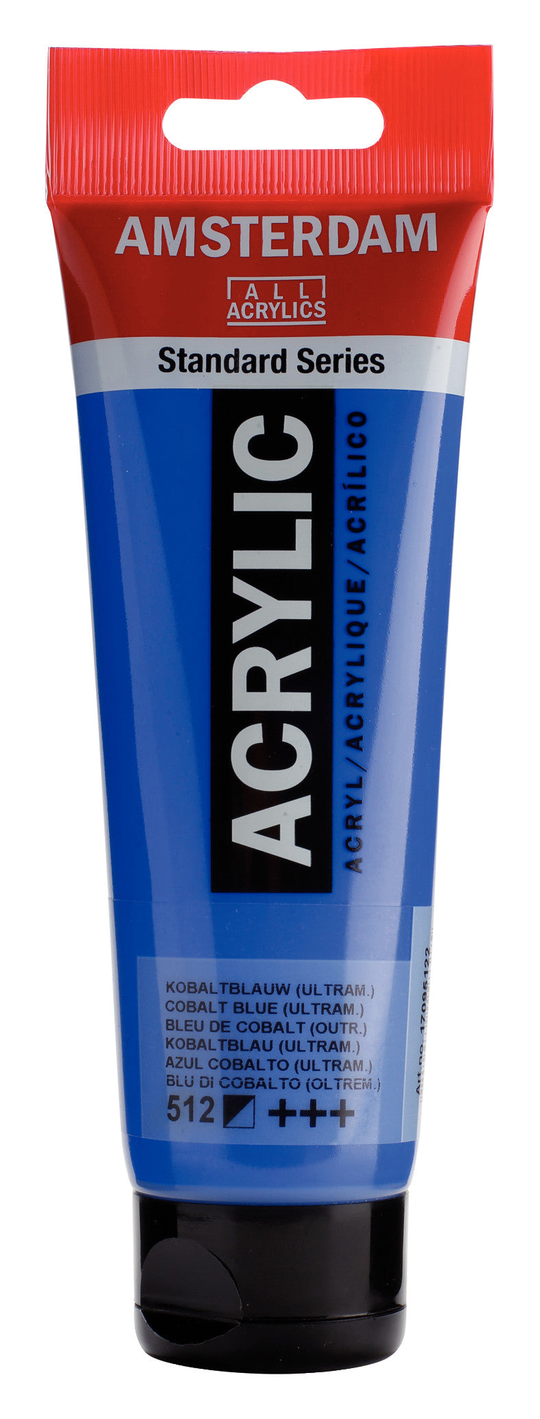 Amsterdam Standard Akrylfärg 120 ml
